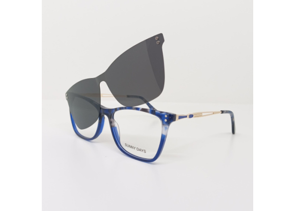 Оправа SUNNY DAYS (with clip) G5229