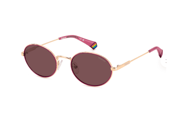 POLAROID 6228/S/X LTA 53 KL Солнцезащитные очки