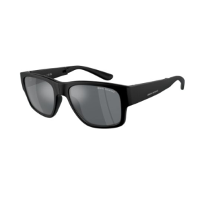 ARMANI 0AX4141SU 80786G 56 Солнцезащитные очки