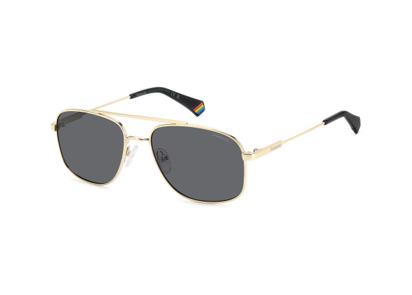 POLAROID 6235/S/X 2F7 56 M9 Солнцезащитные очки