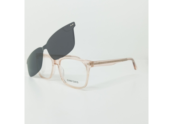 Оправа SUNNY DAYS (with clip) G5197