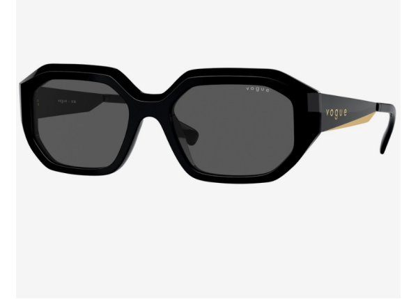 VOGUE 0VO5554S W44/87 54 Солнцезащитные очки