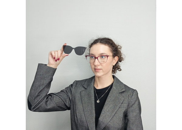 Оправа SUNNY DAYS (with clip) G5225