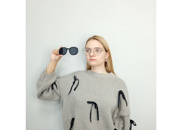 Оправа SUNNY DAYS (with clip) DT30038