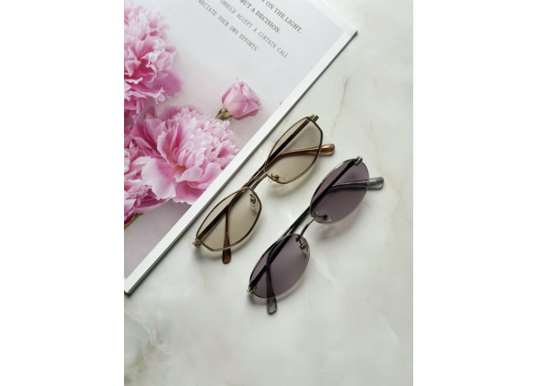 OCEAN DRIVE 5A159 Солнцезащитные очки