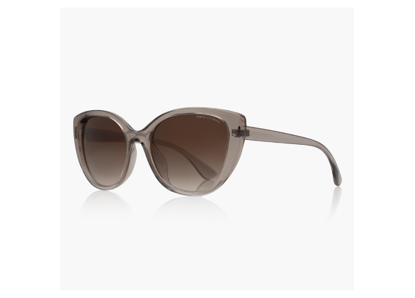 ARMANI 0AX4111SU 824013 54 Солнцезащитные очки