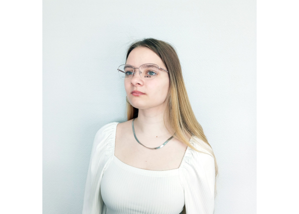 Оправа D.M.V. D31742