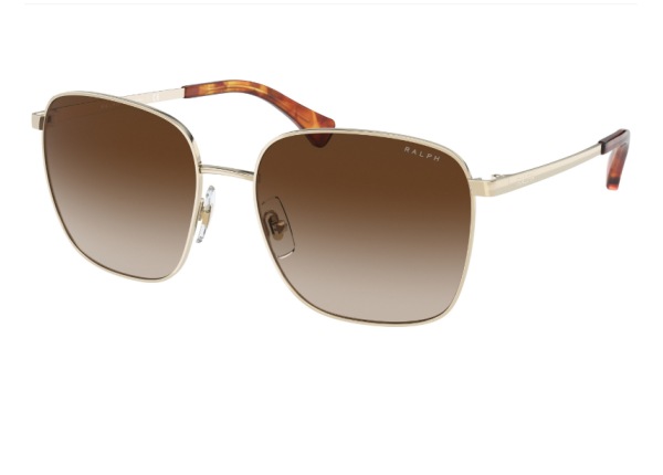 RALPH 0RA4136 911613 Солнцезащитные очки