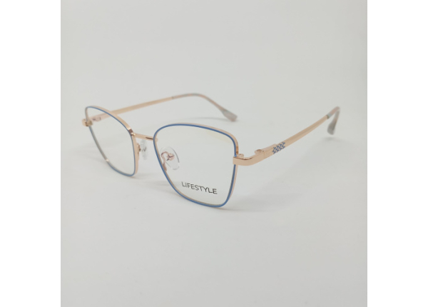 Оправа LIFESTYLE TJ3006