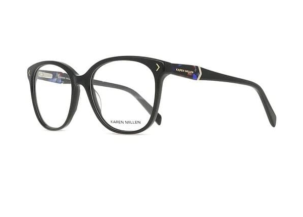 Оправа KAREN MILLEN MAEVE KM1096 001 BLACK
