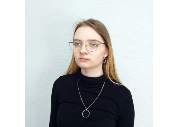 Оправа SONATA SYJ60608