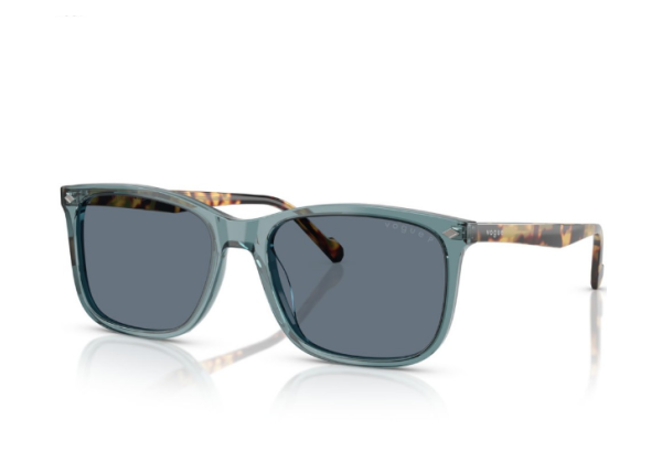 VOGUE 0VO5618S 32034Y 57 Солнцезащитные очки