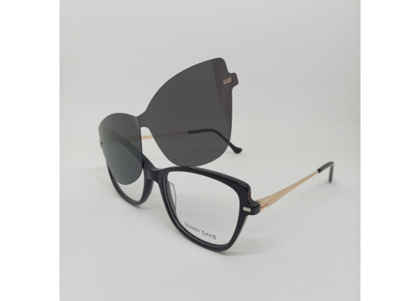 Оправа SUNNY DAYS (with clip) G5337