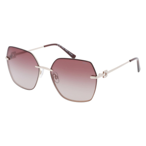 INVU IB12501B Swarovski Солнцезащитные очки