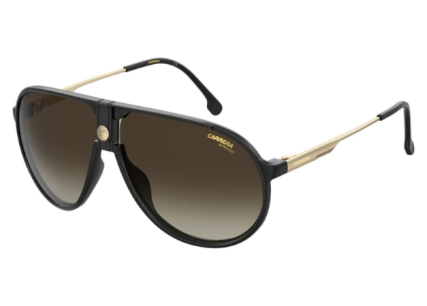 N. CARRERA 1034/S 807 63 HA Солнцезащитные очки