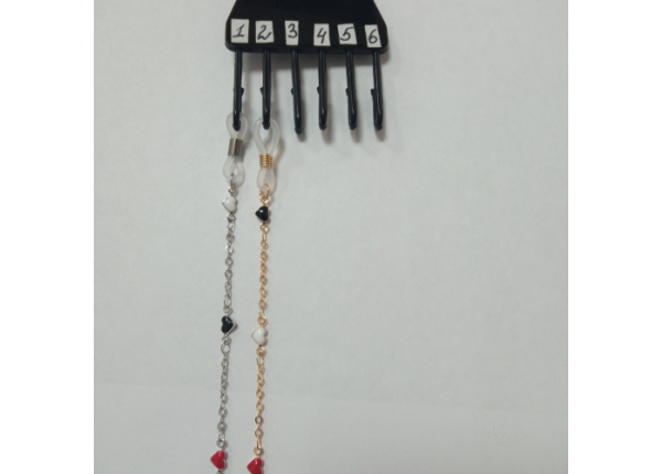 Цепочка для очков D134#