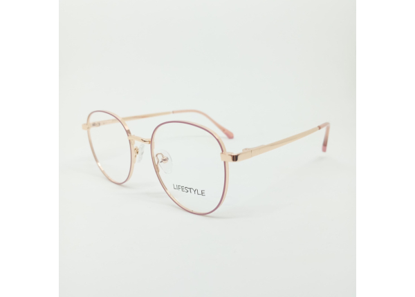 Оправа LIFESTYLE TJ3021