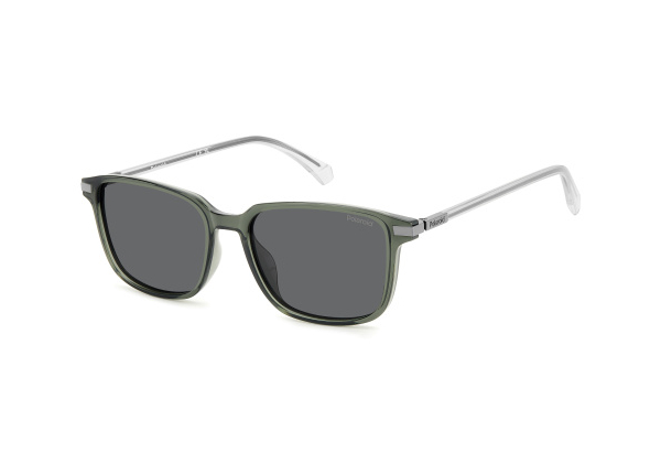 POLAROID 4169/G/S/X 8YW 54 M9 Солнцезащитные очки