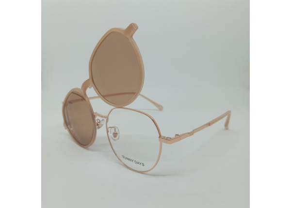 Оправа SUNNY DAYS (with clip) TP1107