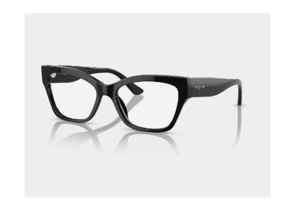 Оправа VOGUE 0VO5523 W44 54