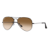 RAY BAN 0RB3025 002/51 58 Солнцезащитные очки