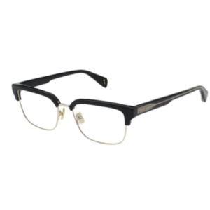 Оправа TED BAKER ASHTON 4382 901 DARK GREY HORN