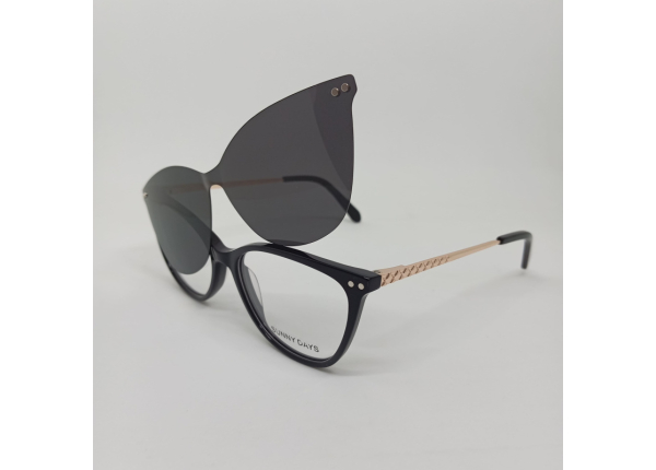 Оправа SUNNY DAYS (with clip) G5225