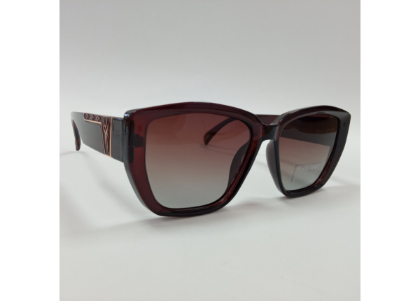 NOISES POLARIZED P1256 Солнцезащитные очки