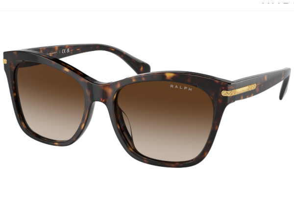 RALPH 0RA5310U 500313 Солнцезащитные очки