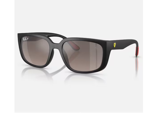 RAY-BAN 0RB4443M F6025J 57 Солнцезащитные очки
