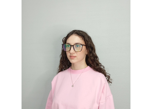 Оправа LIFESTYLE P82201