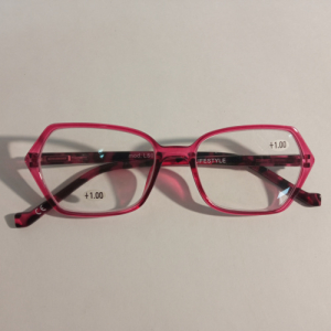 Готовые очки LIFESTYLE LS011