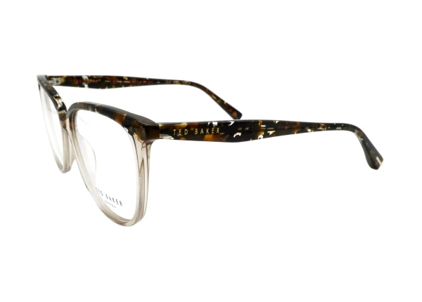 Оправа TED BAKER TIGGY 9296 138 GLOSS BROWN