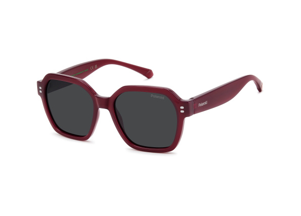 POLAROID 8069/S 8CQ 48 M9 Солнцезащитные очки