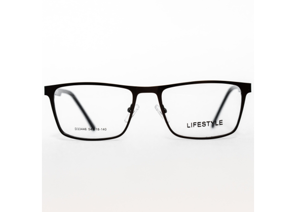Оправа LIFESTYLE D33446