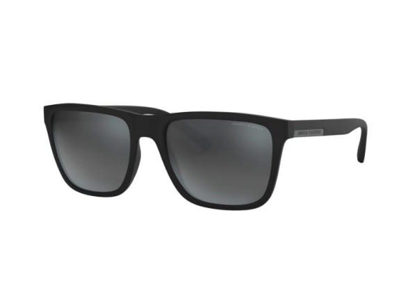 ARMANI 0AX4080S 80786G 57 Солнцезащитные очки