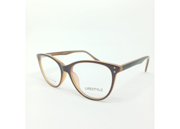 Оправа LIFESTYLE P8033