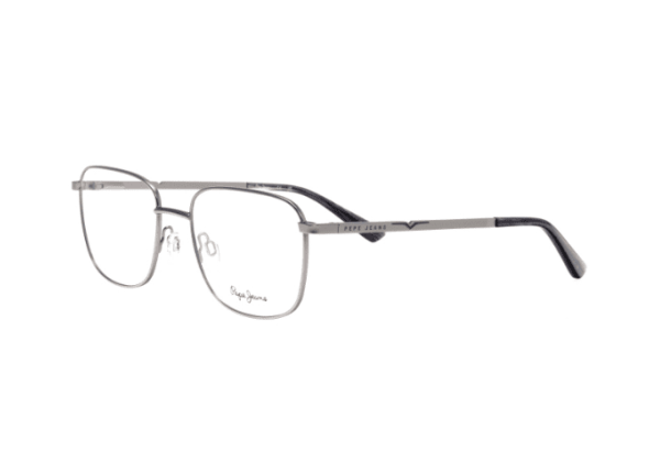 Оправа PEPE JEANS BALHAM 1472 950 MATTE LT GUN