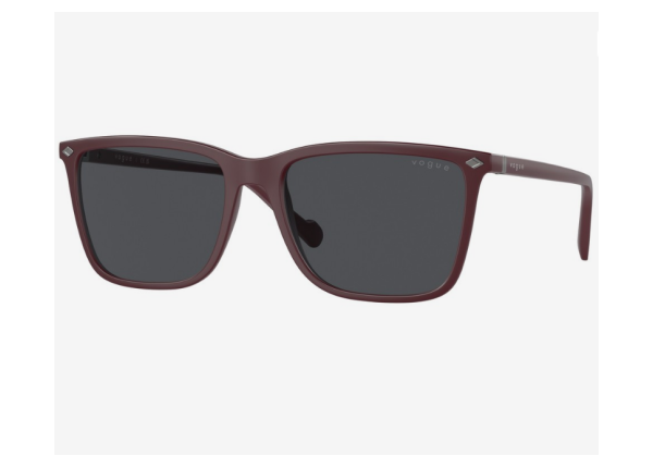 VOGUE 0VO5493S 304887 56 Солнцезащитные очки