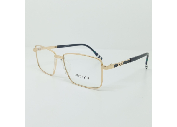 Оправа LIFESTYLE TJ27018