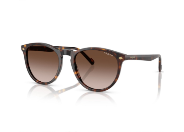 VOGUE 0VO5599S W65613 53 Солнцезащитные очки