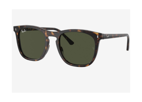 RAY BAN 0RB2210 902/31 53 Солнцезащитные очки