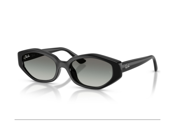 RAY BAN 0RB4473D 667711 56 Солнцезащитные очки