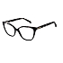 Оправа KAREN MILLEN KM1085 001 BLACK 55/16-140