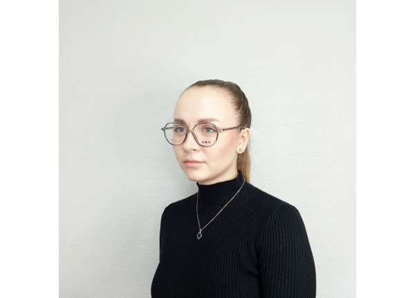 Оправа D.M.V. D37963