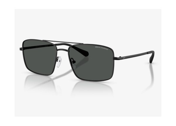 ARMANI 0AX2054S 600087 57 Солнцезащитные очки