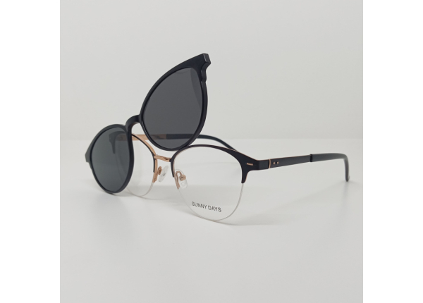 Оправа SUNNY DAYS (with clip) MC9030