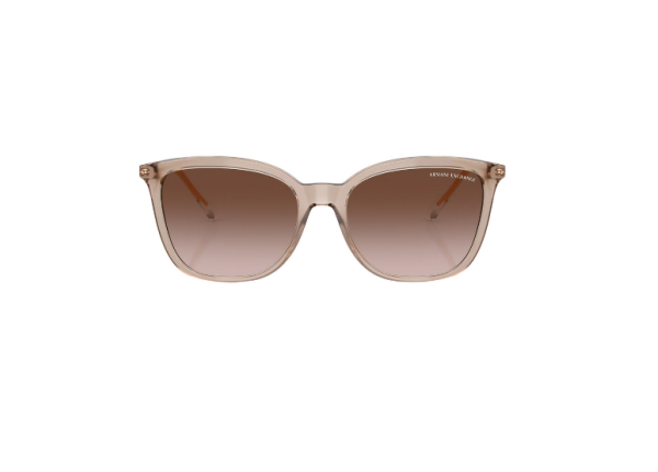 ARMANI 0AX4151S 821313 55 Солнцезащитные очки