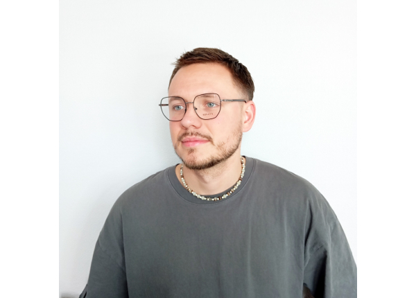 Оправа SONATA GLF6005