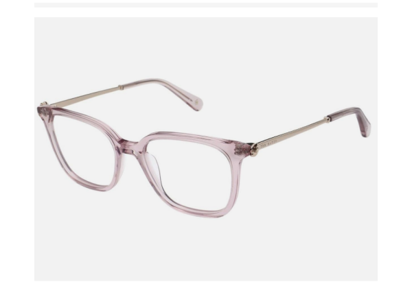 Оправа TED BAKER CAMILLE 9307 216 PALE PINK